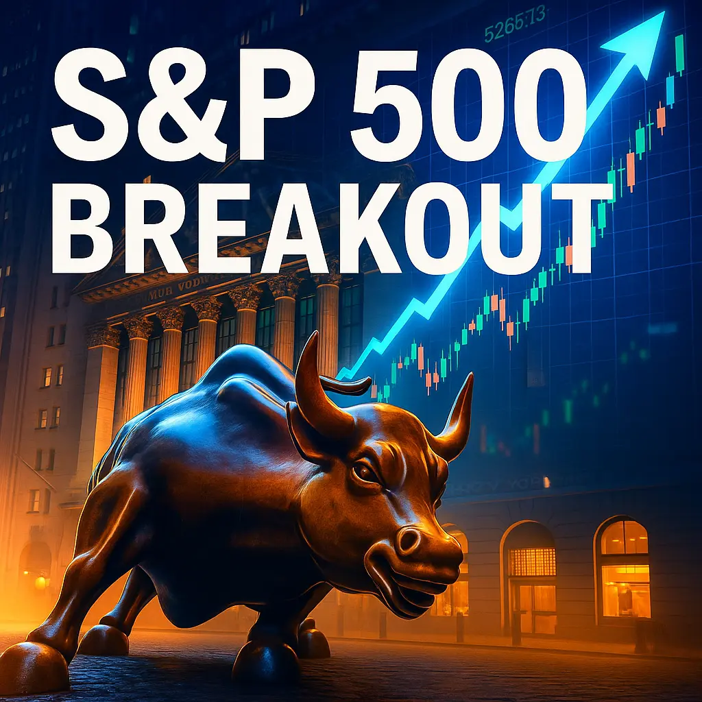 S&P 500
