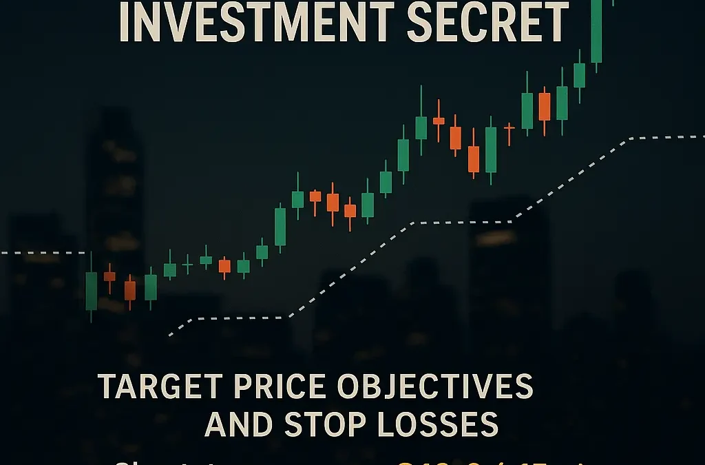 China’s Retail Boom Is Back: Why You Can’t Afford to Miss This Market Rebound