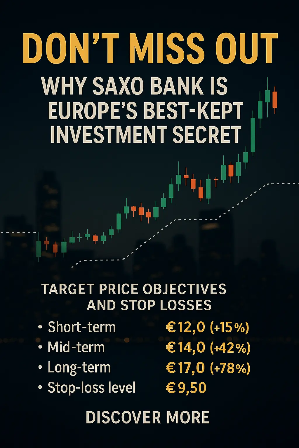 Saxo Bank