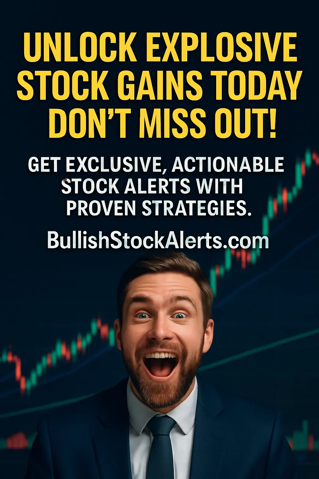 Stock Gains