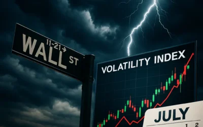 Could This Summer Spark the Next Market Crash? What Every Investor Needs to Know