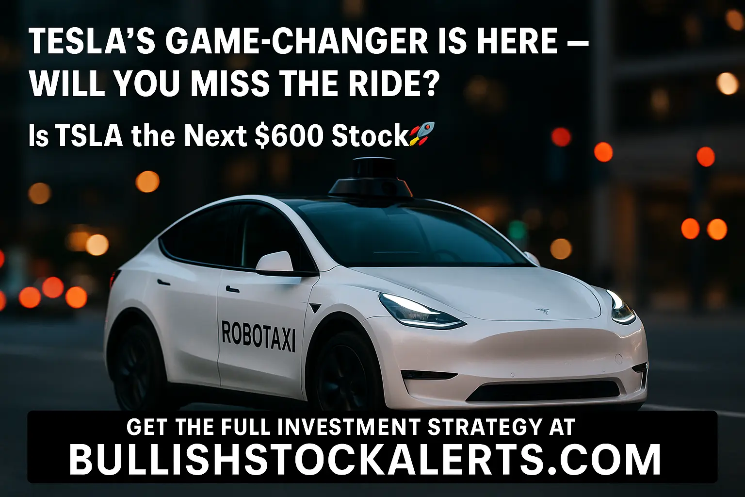 TSLA