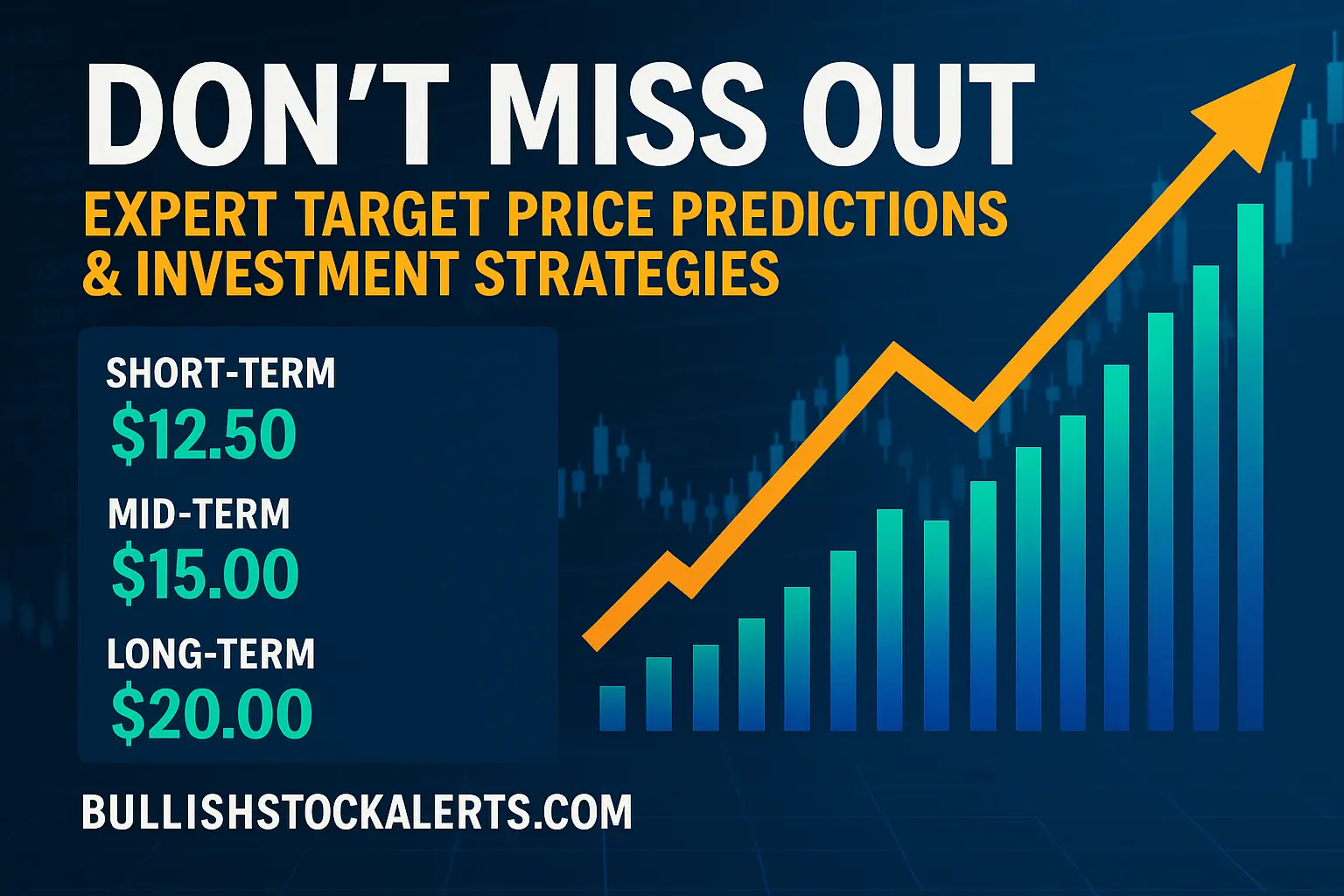 Target Prices