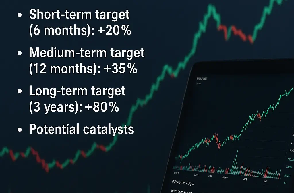 Don’t Miss Out: Why This Top European Broker Could Skyrocket — Price Targets Inside!