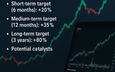 Don’t Miss Out: Why This Top European Broker Could Skyrocket — Price Targets Inside!