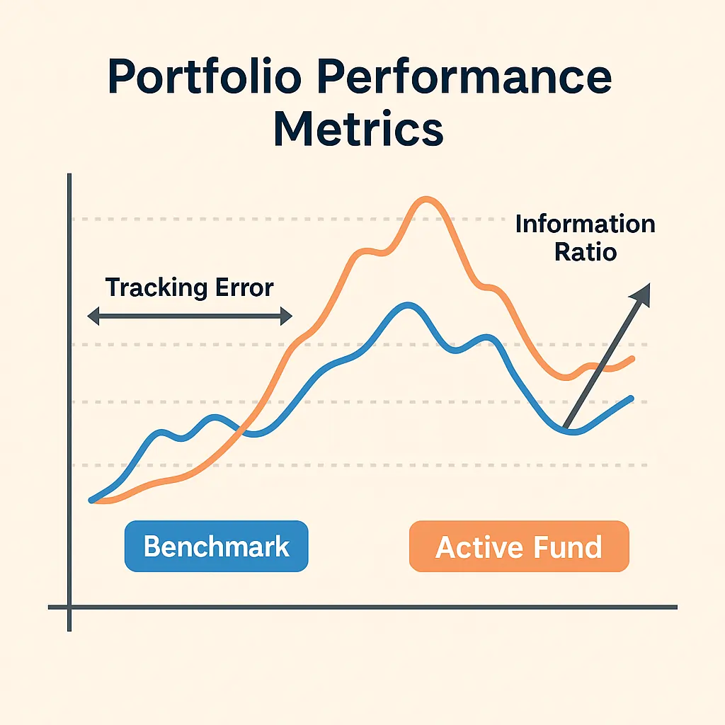 Trackign Error - Bullish Stock Alerts