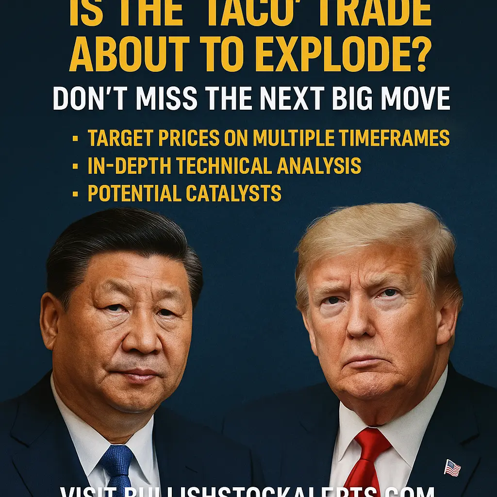 Trade War Chaos