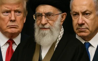 How a War in the Middle East Could Strengthen the Dollar: A Geopolitical and Financial Analysis