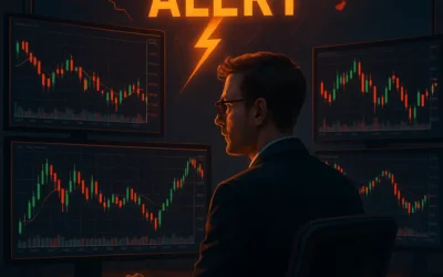 Markets on the Edge: Will U.S.-China Tensions Trigger a New Rally or Meltdown? Act Before the Next Move!