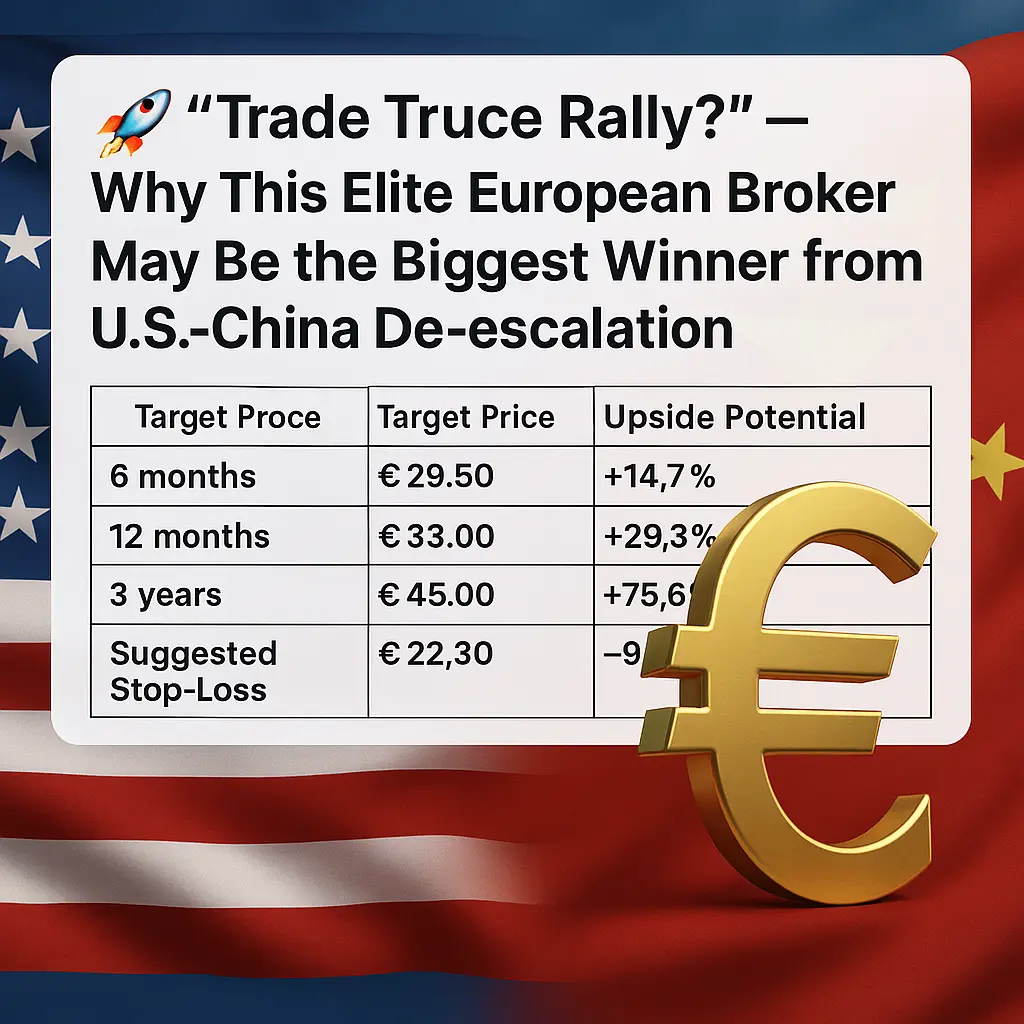 U.S.-China trade talks show progress