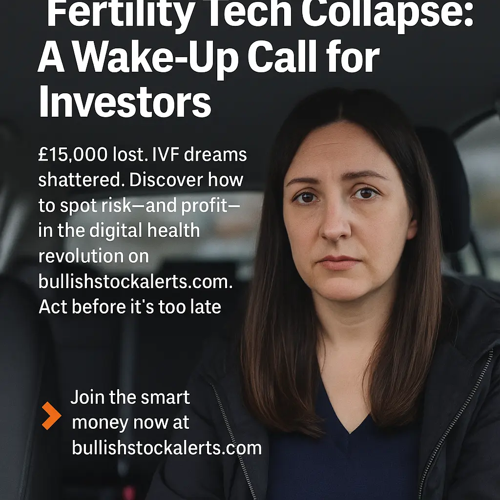 UK fertility tech firm