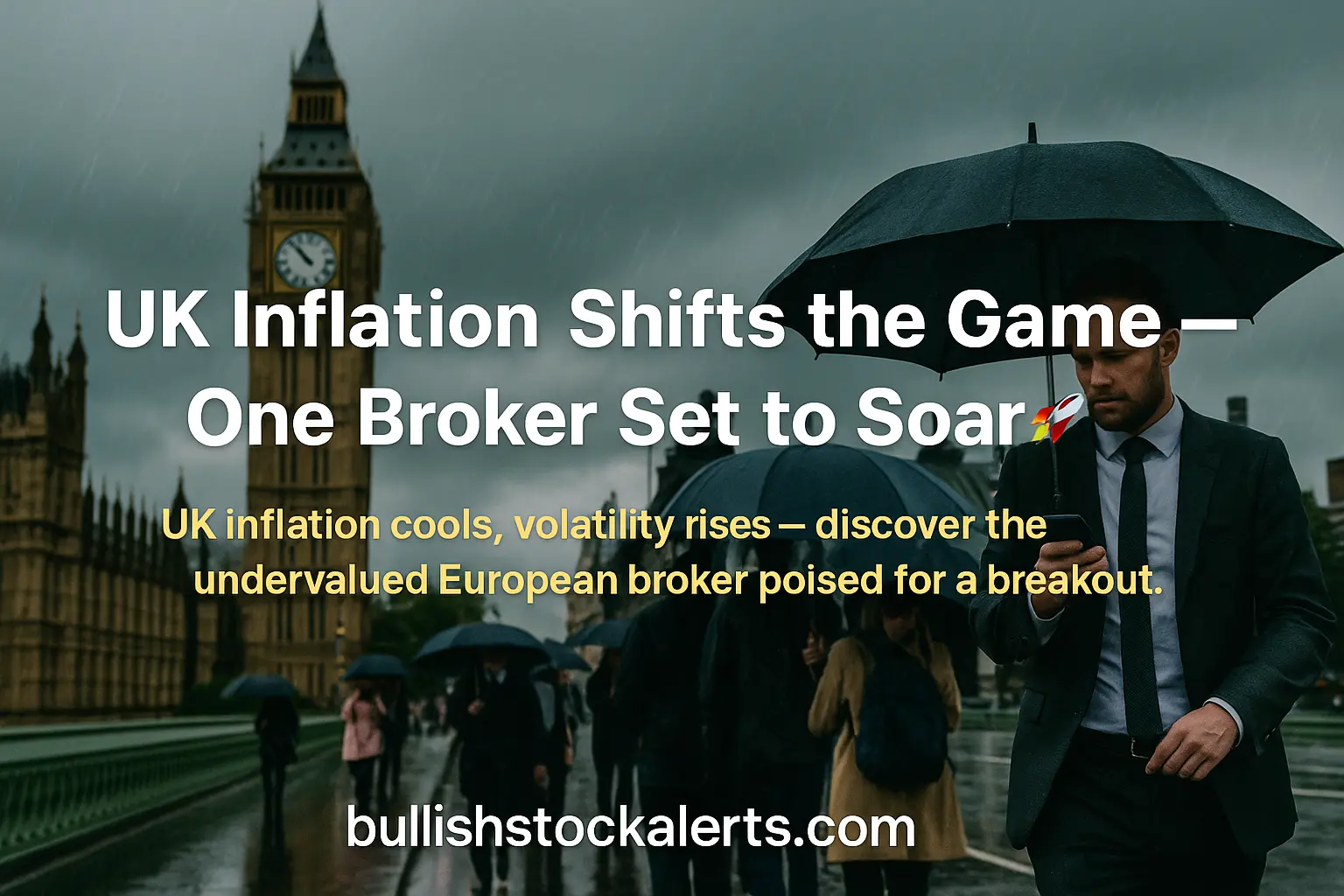 UK inflation