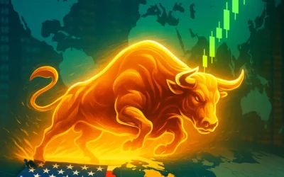 🌍 US–Canada Trade Truce Ignites Global Rally — Don’t Miss the Next Big Move!