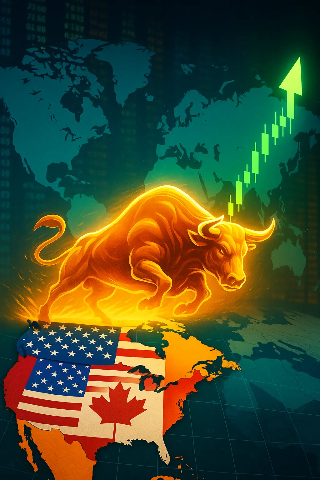 US and Canada revive trade talks