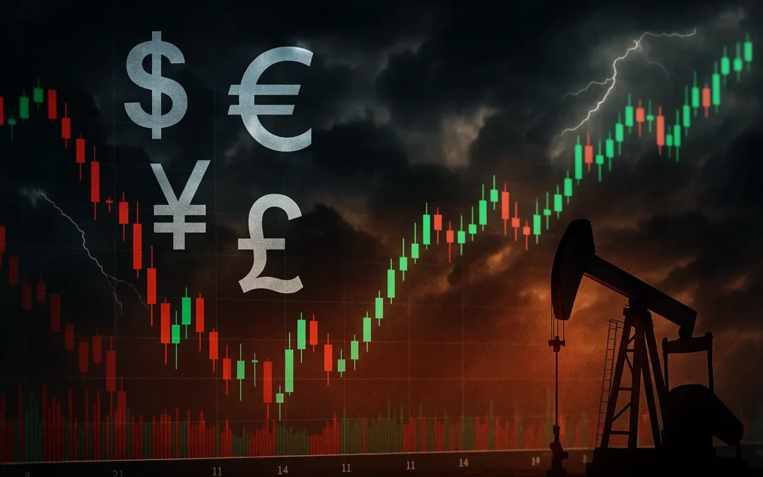 Currency Swings : The Hidden European Stock About to Break Out!