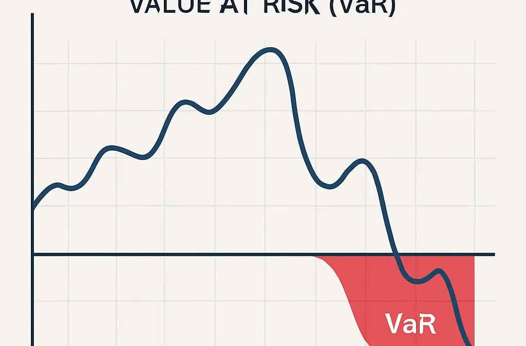 Value at Risk (VaR) – Estimating the Worst in Uncertain Times