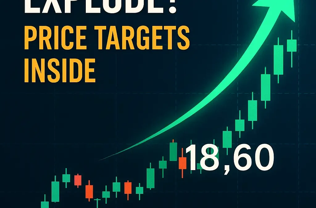 Why Smart Money Is Rushing Into Voyager Technologies – Will You Miss the Next Big Tech Surge?