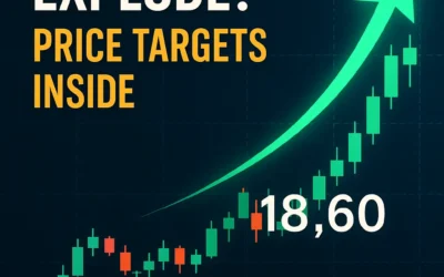 Why Smart Money Is Rushing Into Voyager Technologies – Will You Miss the Next Big Tech Surge?