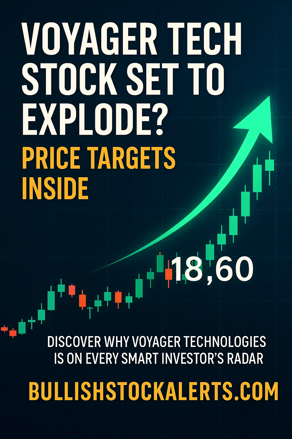 Voyager Technologies