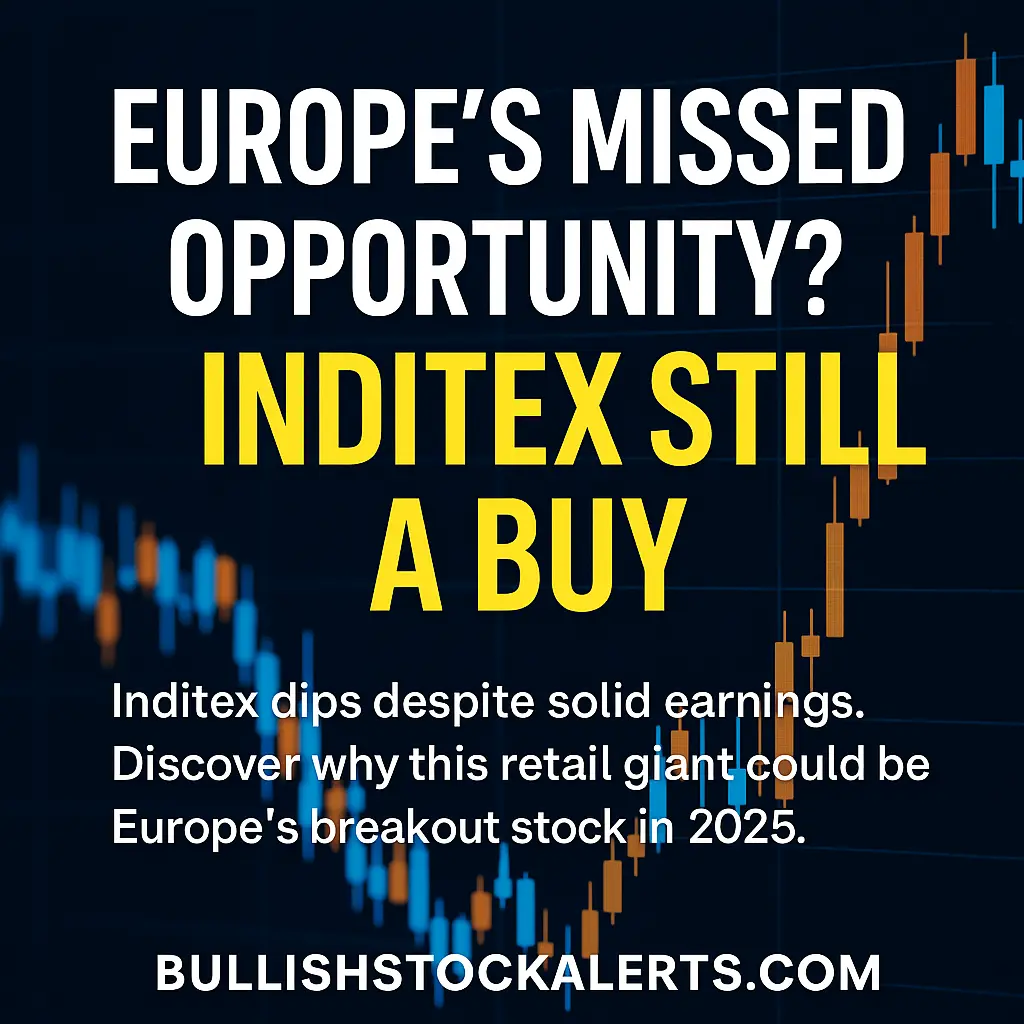 While global markets