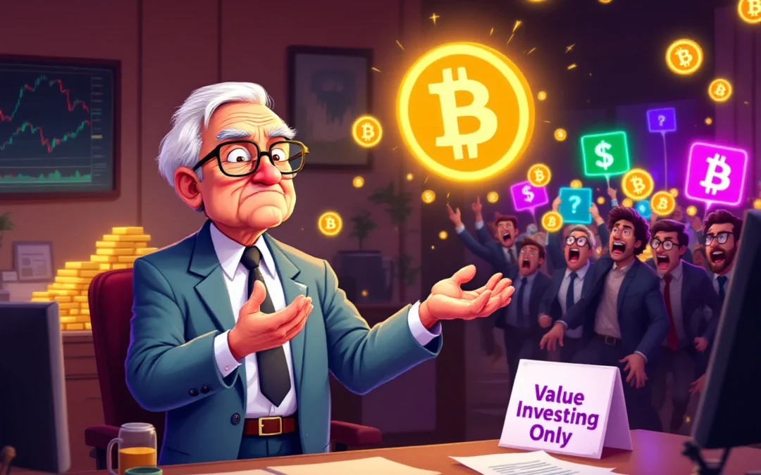 Warren Buffett’s Secret Strategy to Beat the Market Every Time