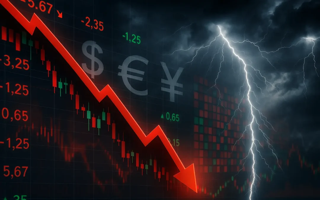 Trump, Iran & The Fed: The European Stock You Must Own Before Markets Explode!