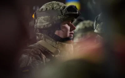 Belgium Rejects NATO’s Urgent Push for Military Expansion