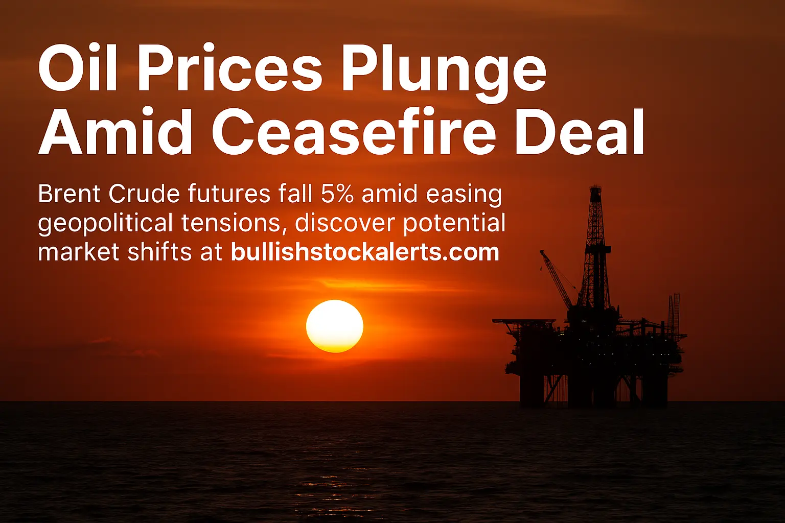 oil prices