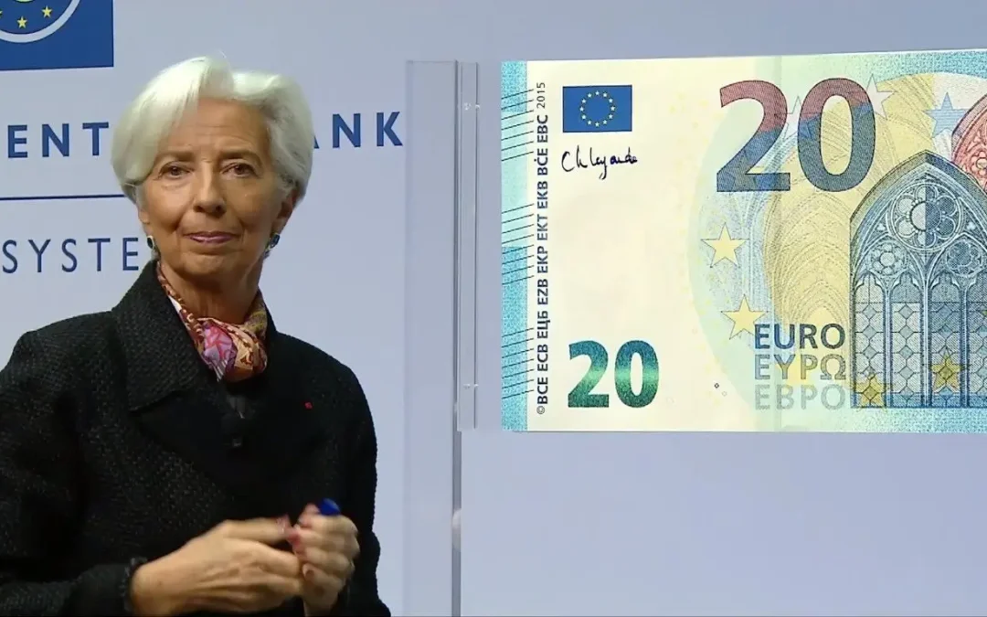 New EU €10,000 Cash Limit Set for 2027: What You Need to Know