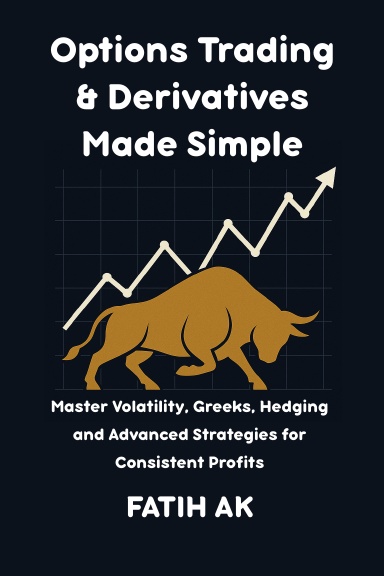 Options Trading & Derivatives Made Simple