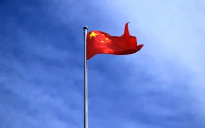 Deflation, Debt, and Decline: The Triple Threat to China’s Economic Growth