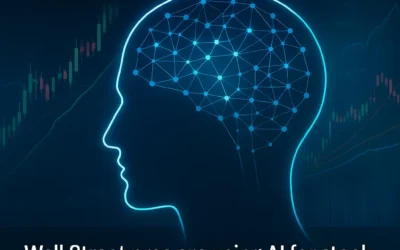 Wall Street’s Secret AI Weapon Is Now Public — This Stock Could Surge 70% as Retail Wakes Up