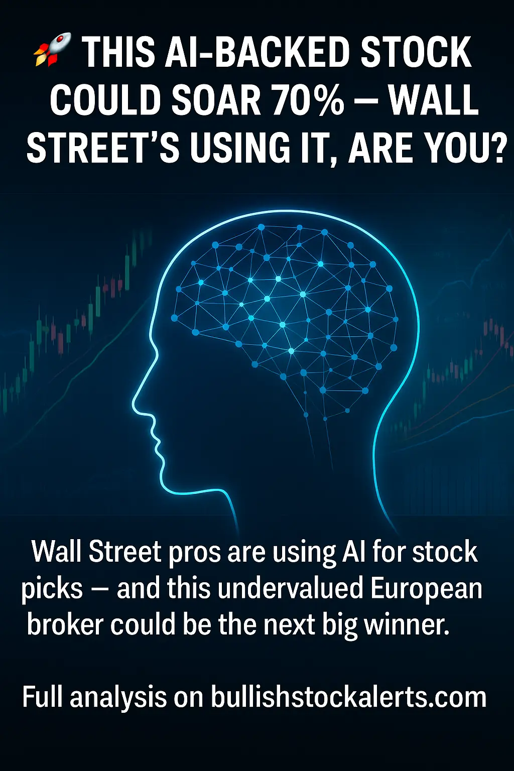 AI-Backed Stock