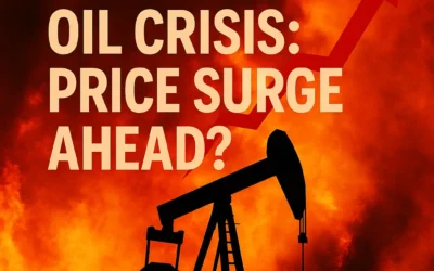 Alberta Oil Shock: Why This Supply Crunch Could Trigger a Massive Price Rally