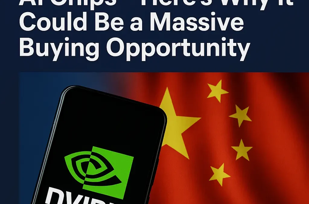 Are NVIDIA’s H20 Chips Facing a Giant Risk or the Next Breakout?