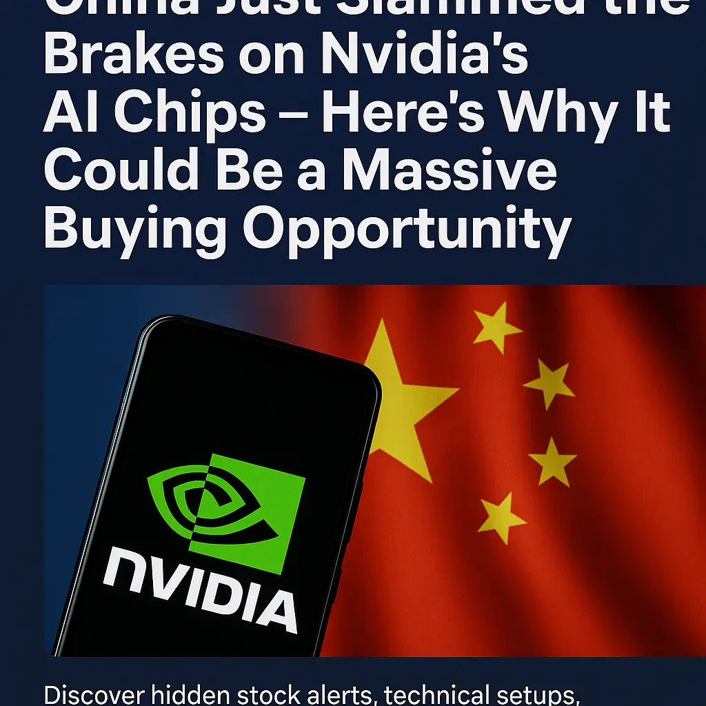 Beijing investigates Nvidia’s H20 AI
