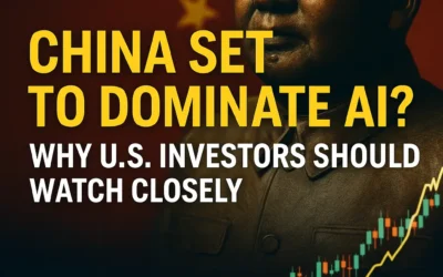 The Tide Is Turning: Why Ignoring China’s Rise Could Cost You Big
