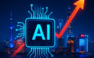 The Silent AI Revolution in China: Miss This, and You Might Miss the Next 10X Investment