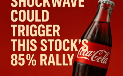 Could This European Stock Soar After Coca-Cola’s Cane Sugar Shift? The Market Is Watching — Don’t Be Late