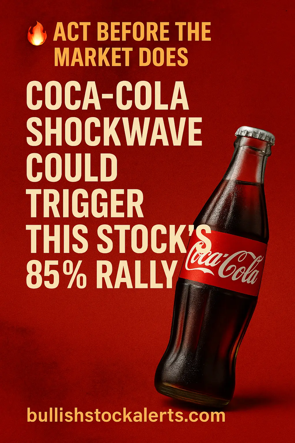 Coca-Cola Shockwave Coca-Cola Shockwave
