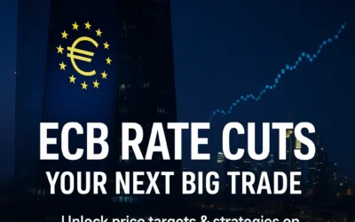 ECB’s Big Move Is Over… Or Is It? Why Markets May Be Underpricing the Next Shock — Don’t Get Left Behind