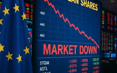 European Markets on Edge: What Smart Investors Should Do Before July 9