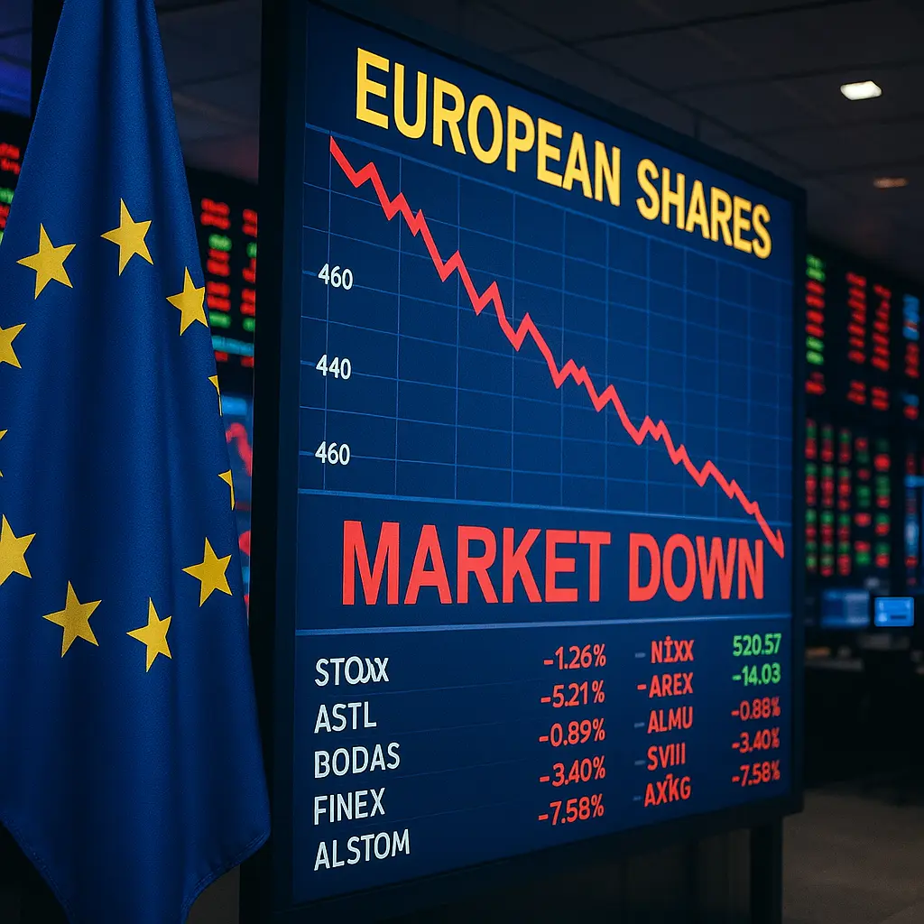 EU Stocks