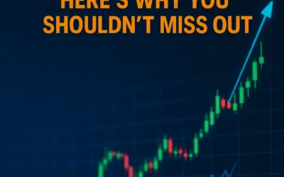 Massive Upside Ahead: Why This European Broker Could Skyrocket to €30 — And What’s Fueling the Surge