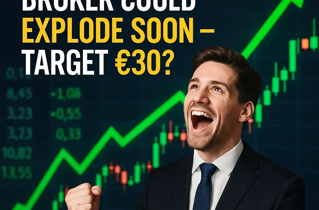 You Might Regret Missing This Stock: Here’s Why Analysts Are Setting Bold Price Targets for the Coming Months