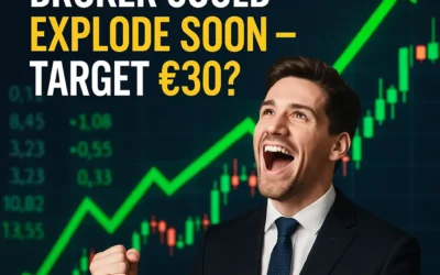 You Might Regret Missing This Stock: Here’s Why Analysts Are Setting Bold Price Targets for the Coming Months