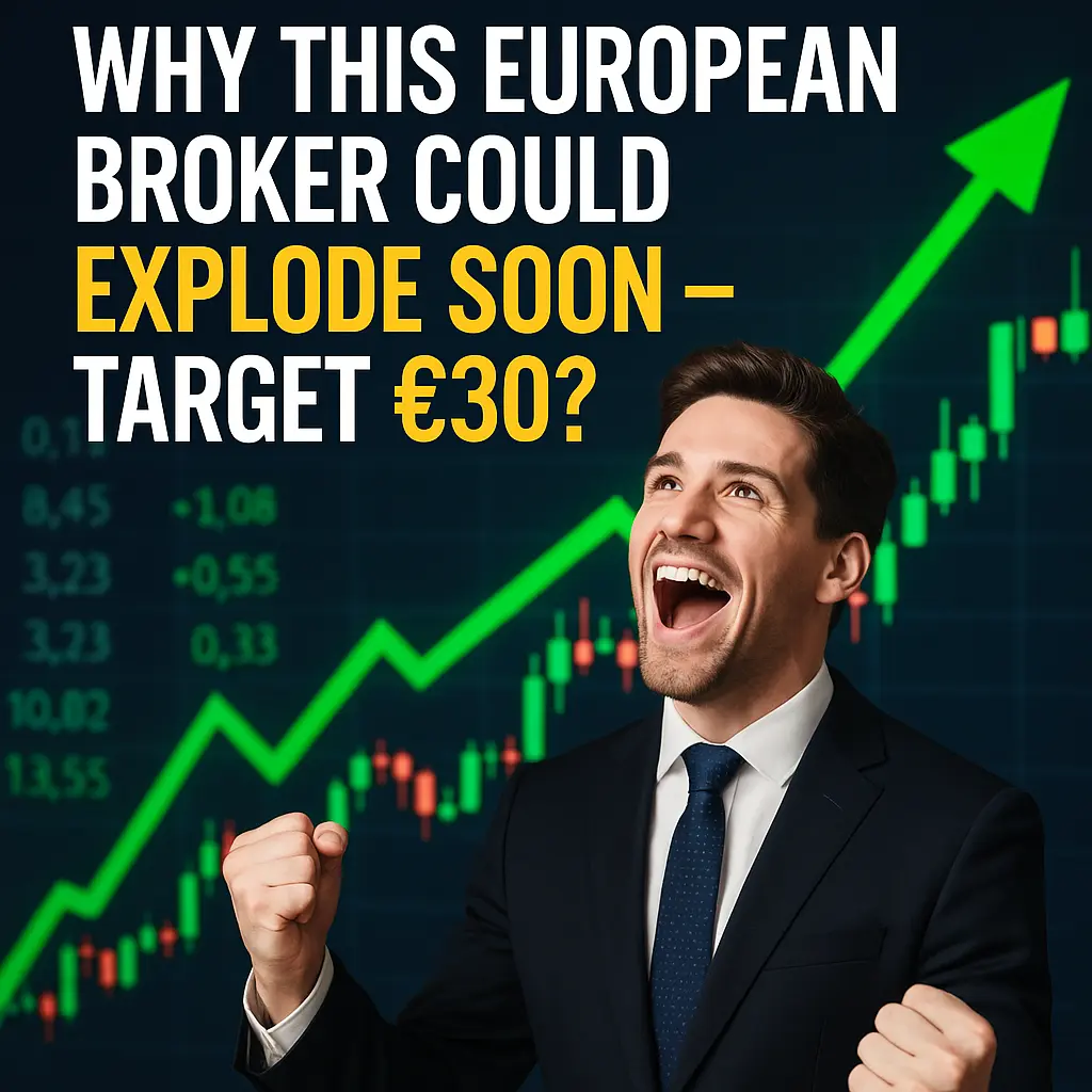 European Broker
