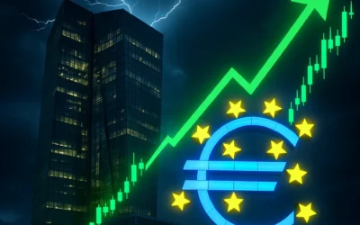 The Central Bank Storm: Are You Ready for the Next Big Market Shock?