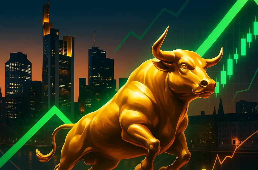 You’re Missing Out on One of Europe’s Most Underrated Stocks—But Not for Long