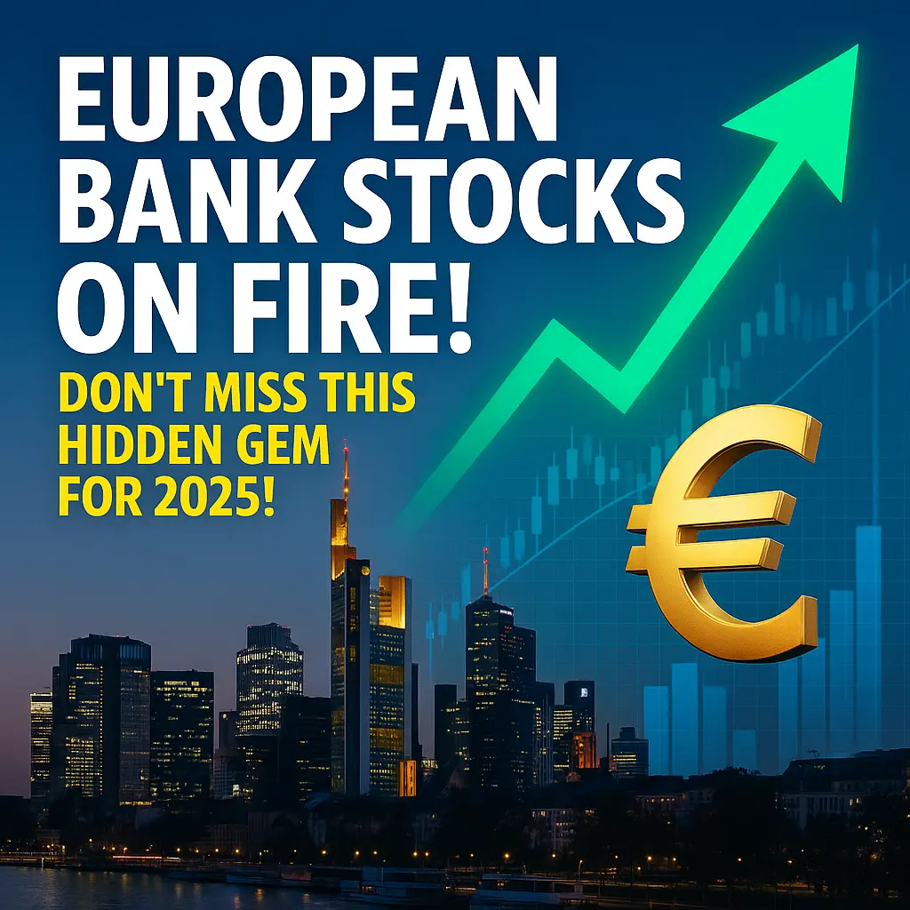 Europe’s financial giants